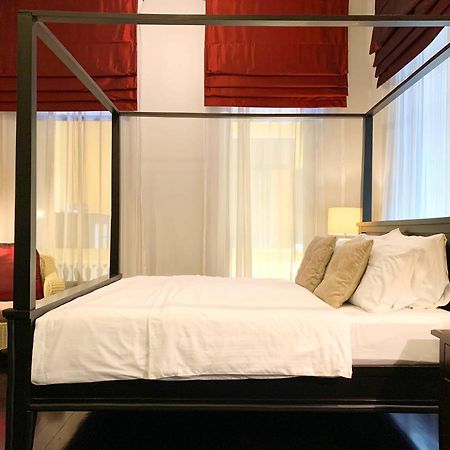Baan Pra Nond Bed & Breakfast Μπανγκόκ Εξωτερικό φωτογραφία