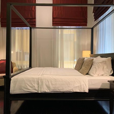 Baan Pra Nond Bed & Breakfast Μπανγκόκ Εξωτερικό φωτογραφία