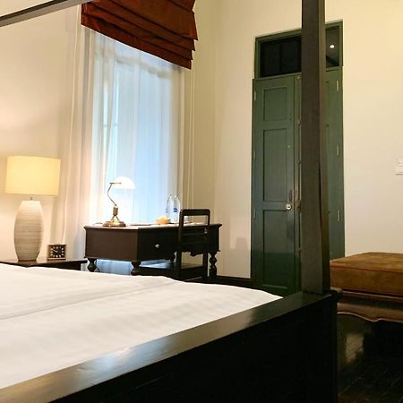 Baan Pra Nond Bed & Breakfast Μπανγκόκ Εξωτερικό φωτογραφία