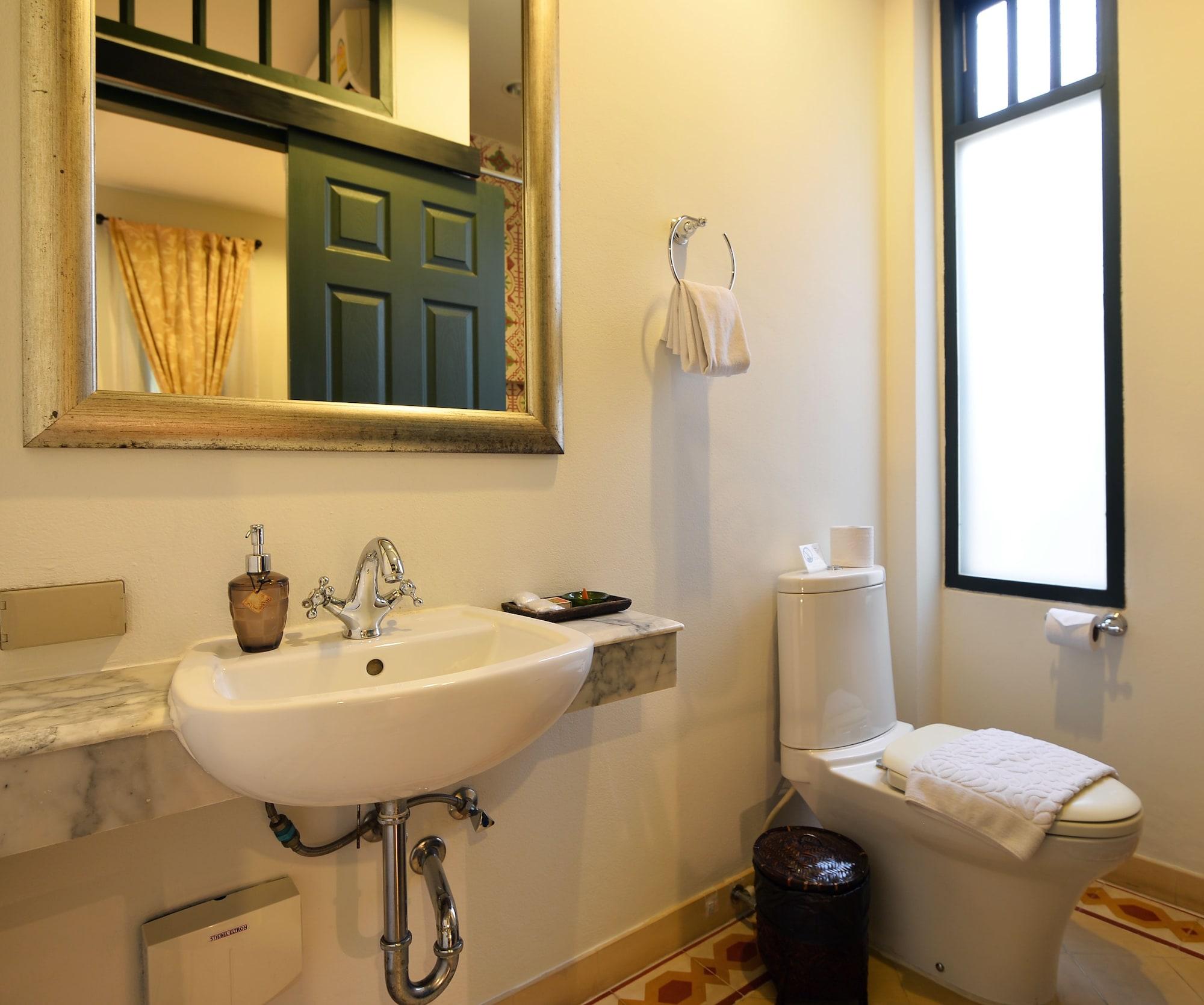 Baan Pra Nond Bed & Breakfast Μπανγκόκ Εξωτερικό φωτογραφία