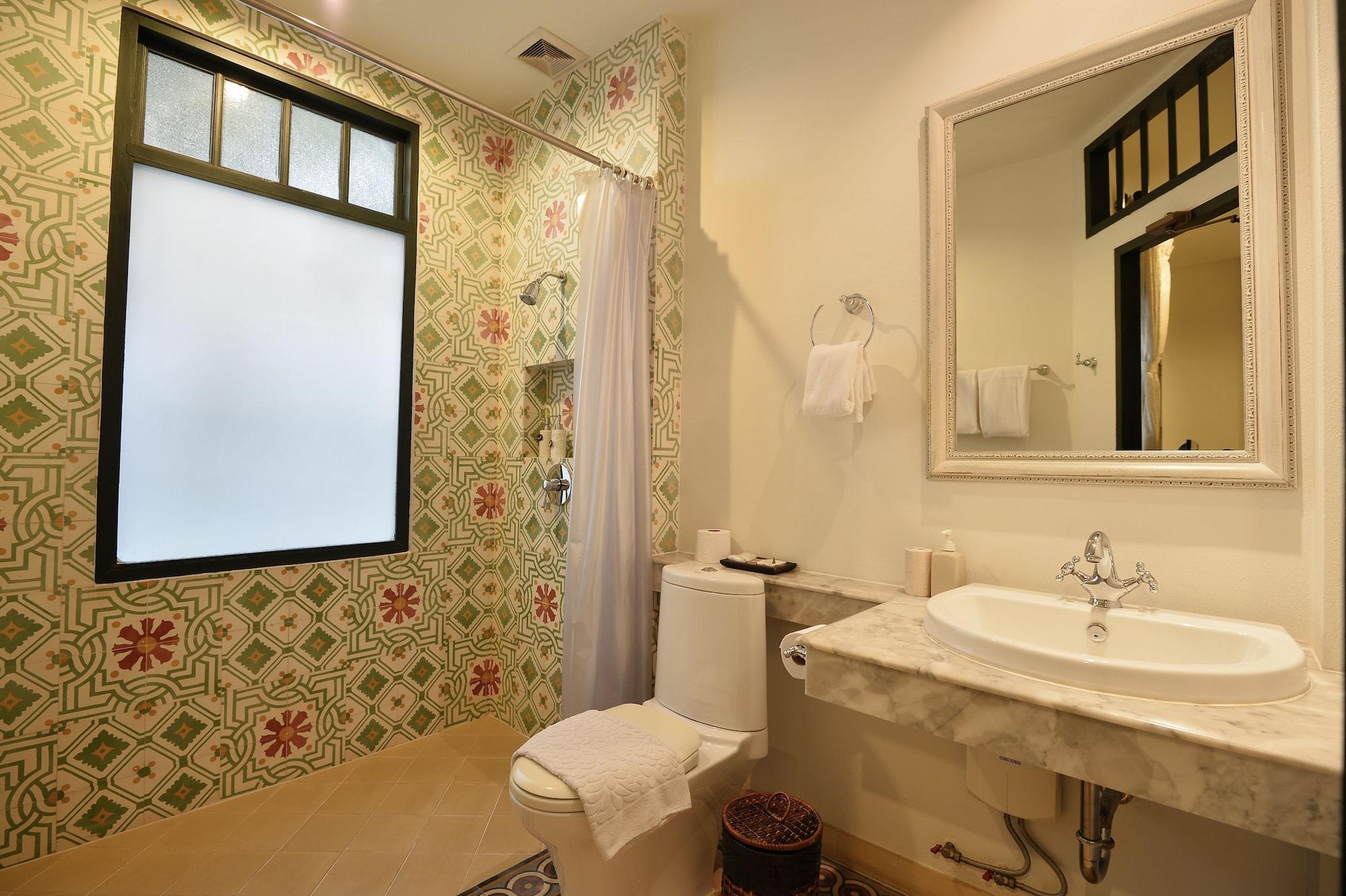 Baan Pra Nond Bed & Breakfast Μπανγκόκ Εξωτερικό φωτογραφία