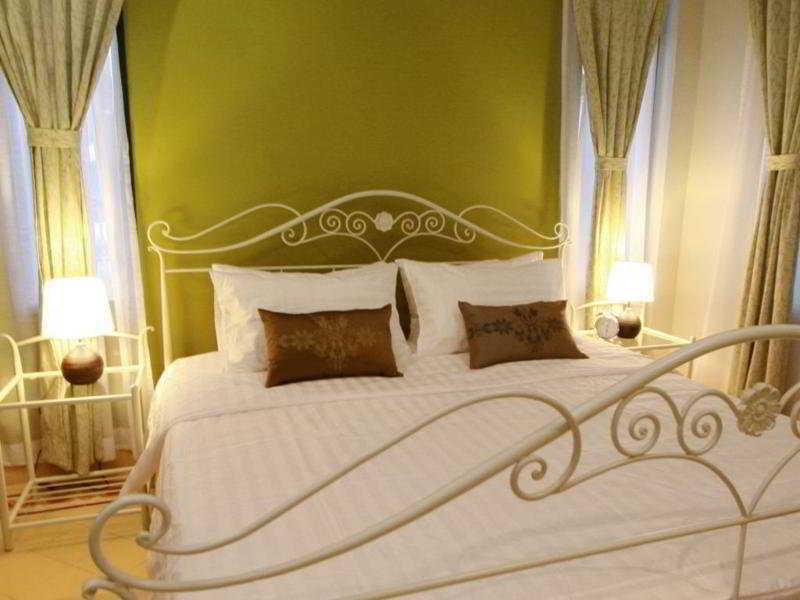 Baan Pra Nond Bed & Breakfast Μπανγκόκ Εξωτερικό φωτογραφία