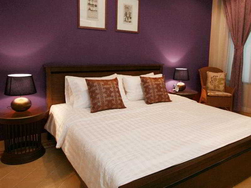 Baan Pra Nond Bed & Breakfast Μπανγκόκ Εξωτερικό φωτογραφία