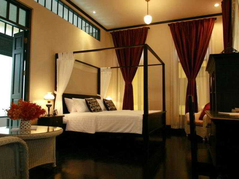Baan Pra Nond Bed & Breakfast Μπανγκόκ Εξωτερικό φωτογραφία