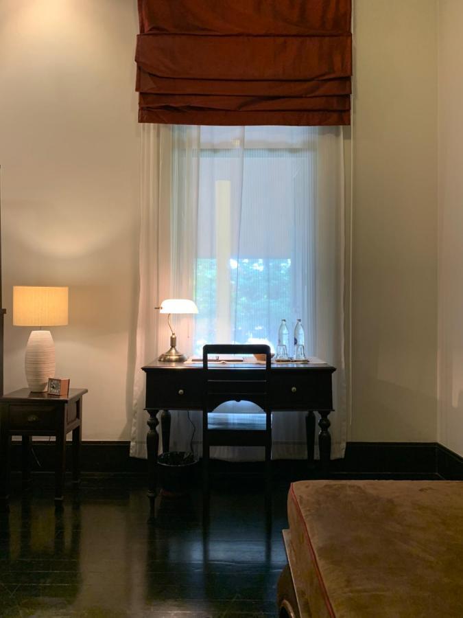 Baan Pra Nond Bed & Breakfast Μπανγκόκ Εξωτερικό φωτογραφία
