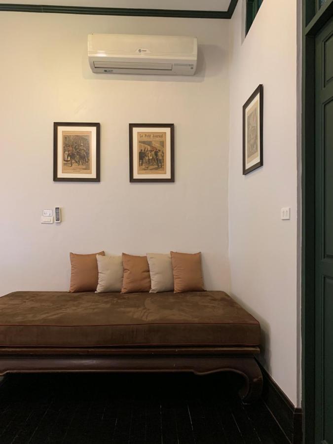 Baan Pra Nond Bed & Breakfast Μπανγκόκ Εξωτερικό φωτογραφία